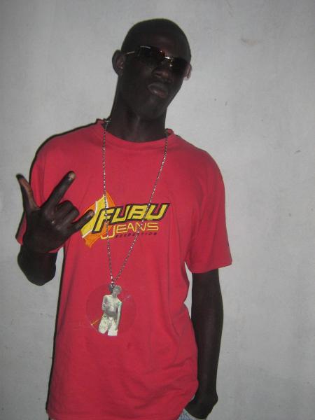 FIREMAN